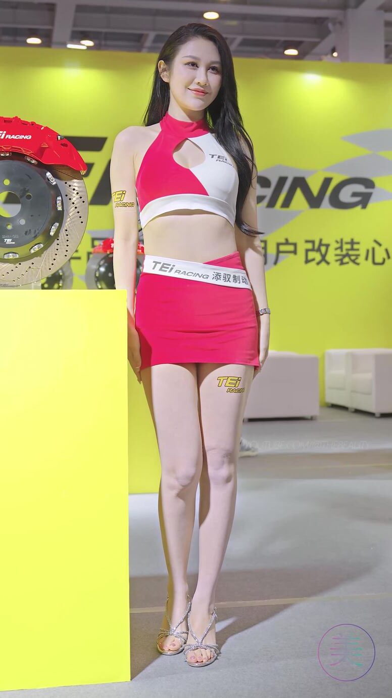 NO.0985 2024 苏州GTSHOW改装车展 Auto Salon Racing Model 02[1V/402MB]插图4
