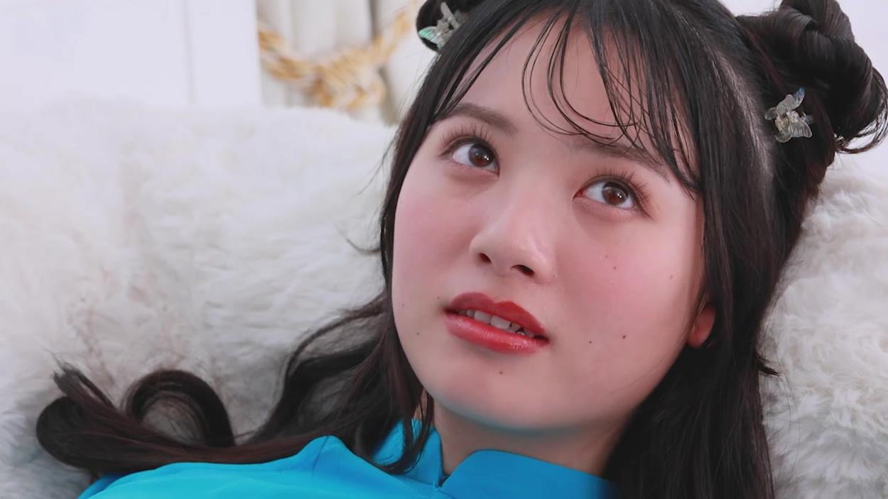 [Minisuka.tv]视频0966 Mai Hyodo 兵藤まい – Regular Gallery Clip MOVIE 1.02[1V/203MB]插图3