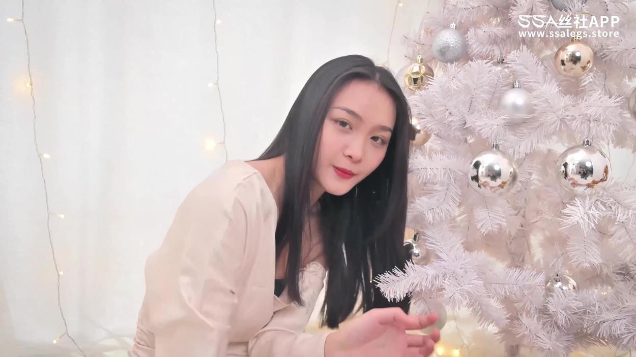 [SSA丝社]短片 NO.0159 君君 皮尔卡丹丝袜[1V/557MB]-萌图网