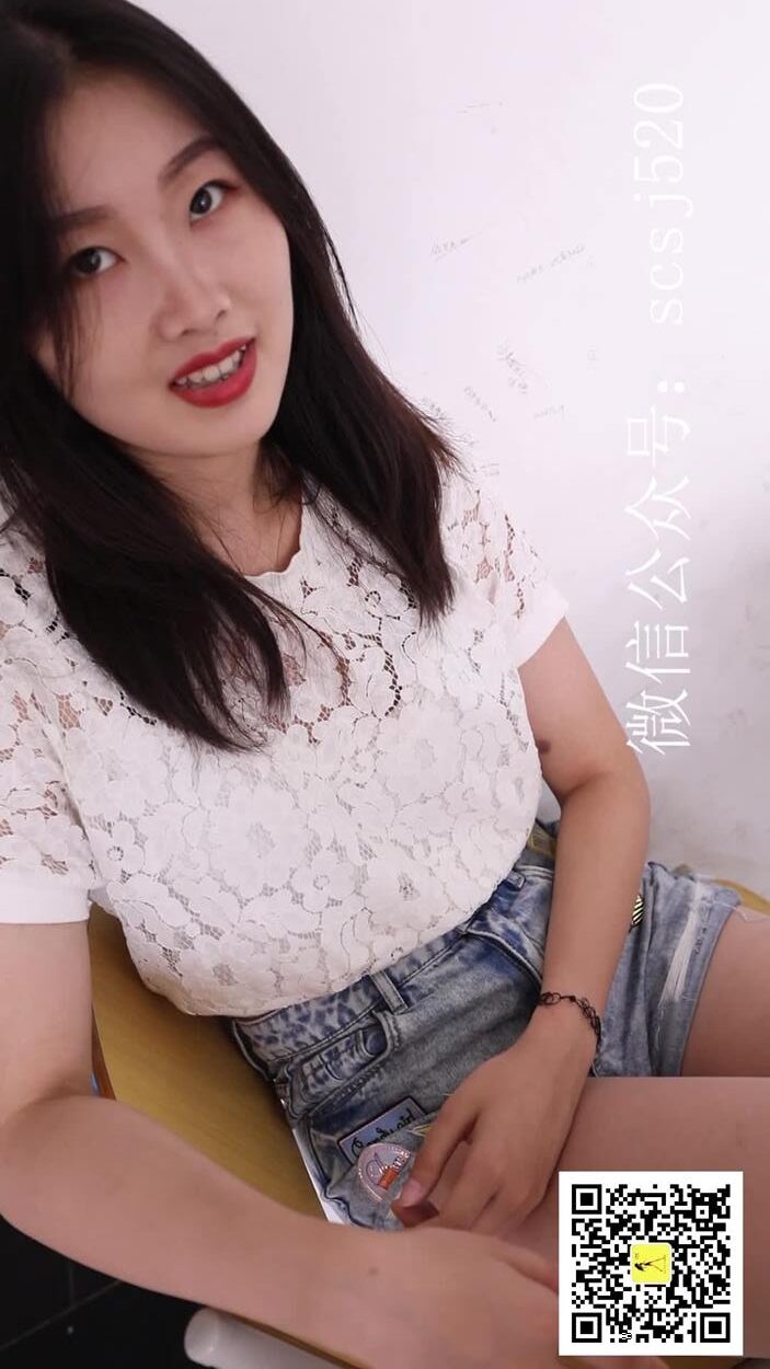 [LSS山茶摄影]丝足视频 NO.031[1V/173MB]插图2
