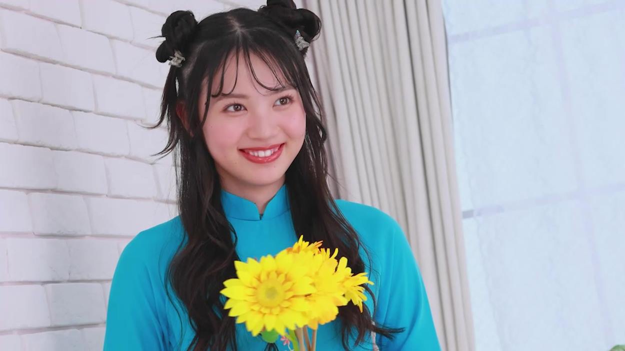 [Minisuka.tv]视频0966 Mai Hyodo 兵藤まい - Regular Gallery Clip MOVIE 1.02[1V/203MB]-萌图网