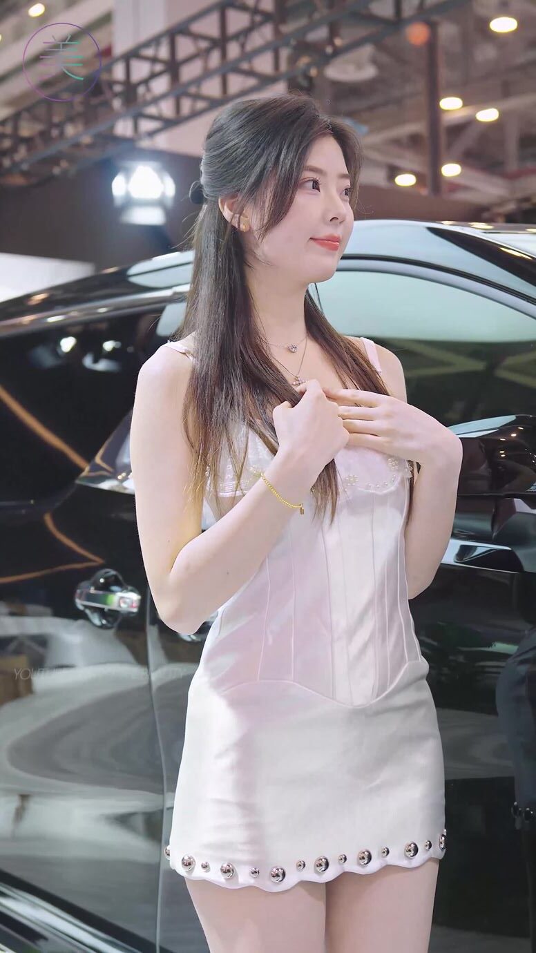 NO.0990 2024 苏州GTSHOW改装车展 Auto Salon Racing Model 07[1V/389MB]插图3