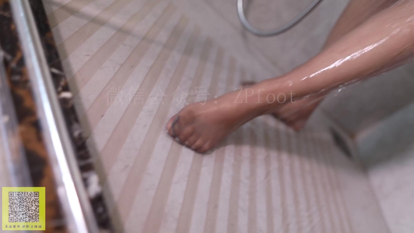 [LSS山茶摄影]丝足视频 NO.011[1V/93MB]