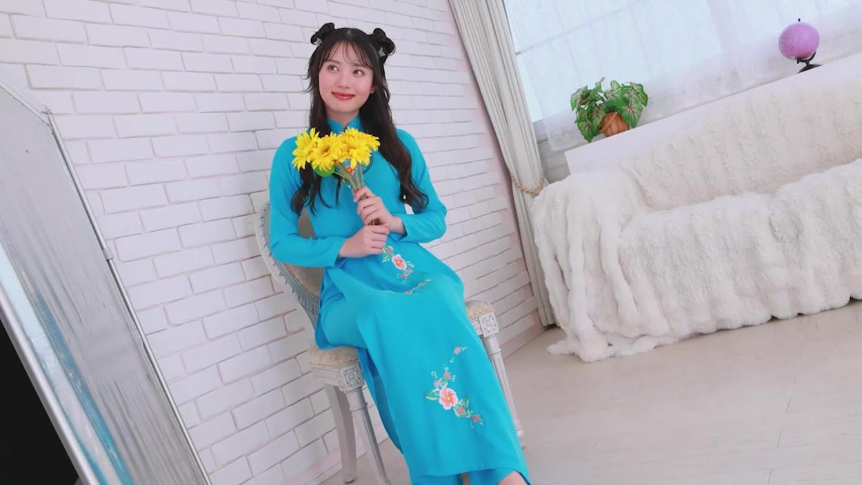 [Minisuka.tv]视频0966 Mai Hyodo 兵藤まい – Regular Gallery Clip MOVIE 1.02[1V/203MB]插图1