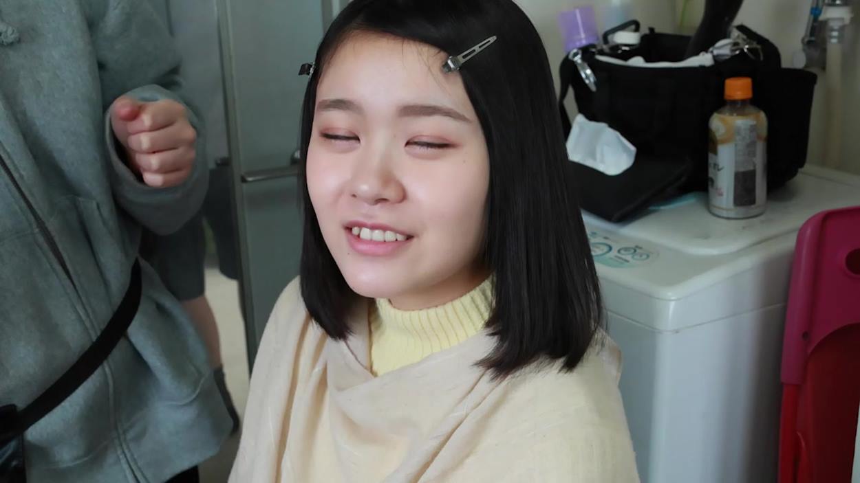 [Minisuka.tv]视频0968 Rima Ozora 大空りま – Regular Gallery Clip MOVIE 11.01[1V/254MB]插图2