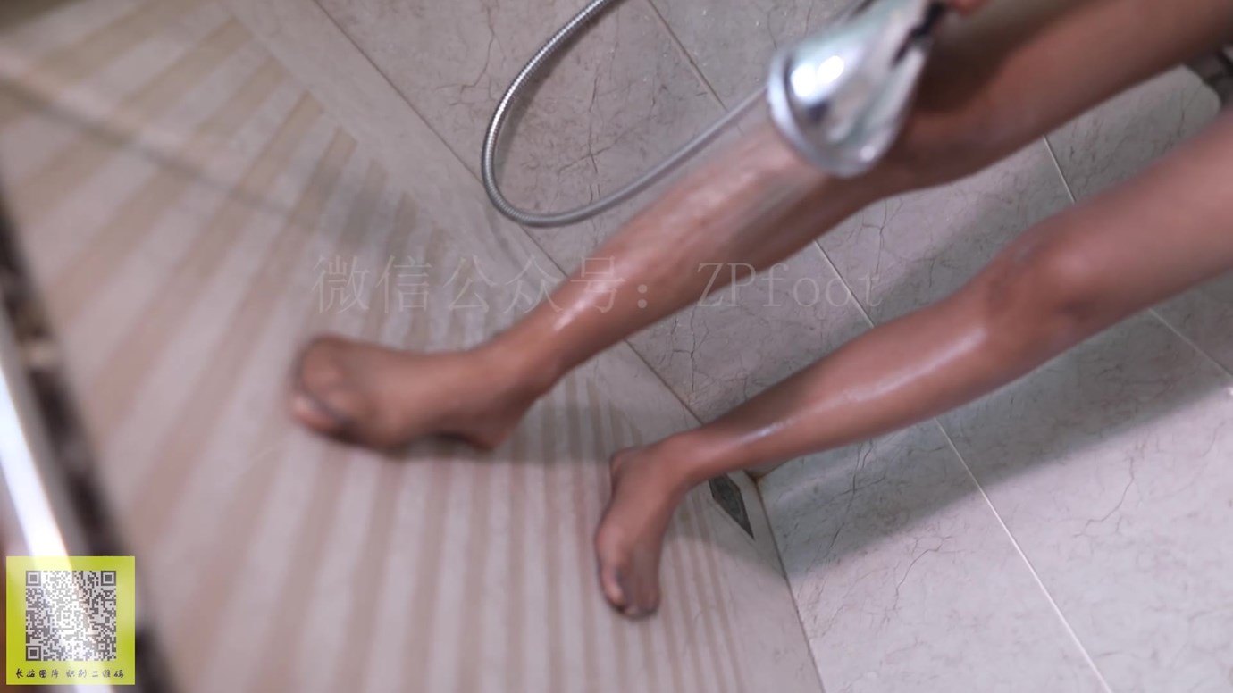 [LSS山茶摄影]丝足视频 NO.011[1V/93MB]