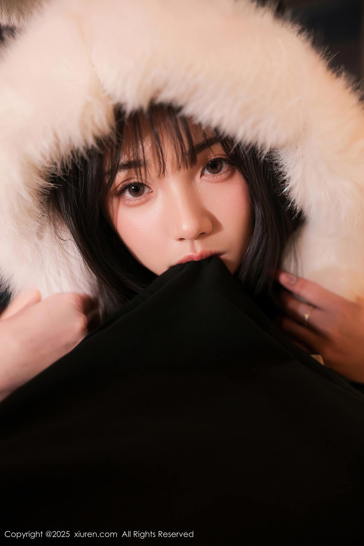 [Xiuren秀人网]2025.05.21 NO.10302 软情[51+1P/476MB]插图1