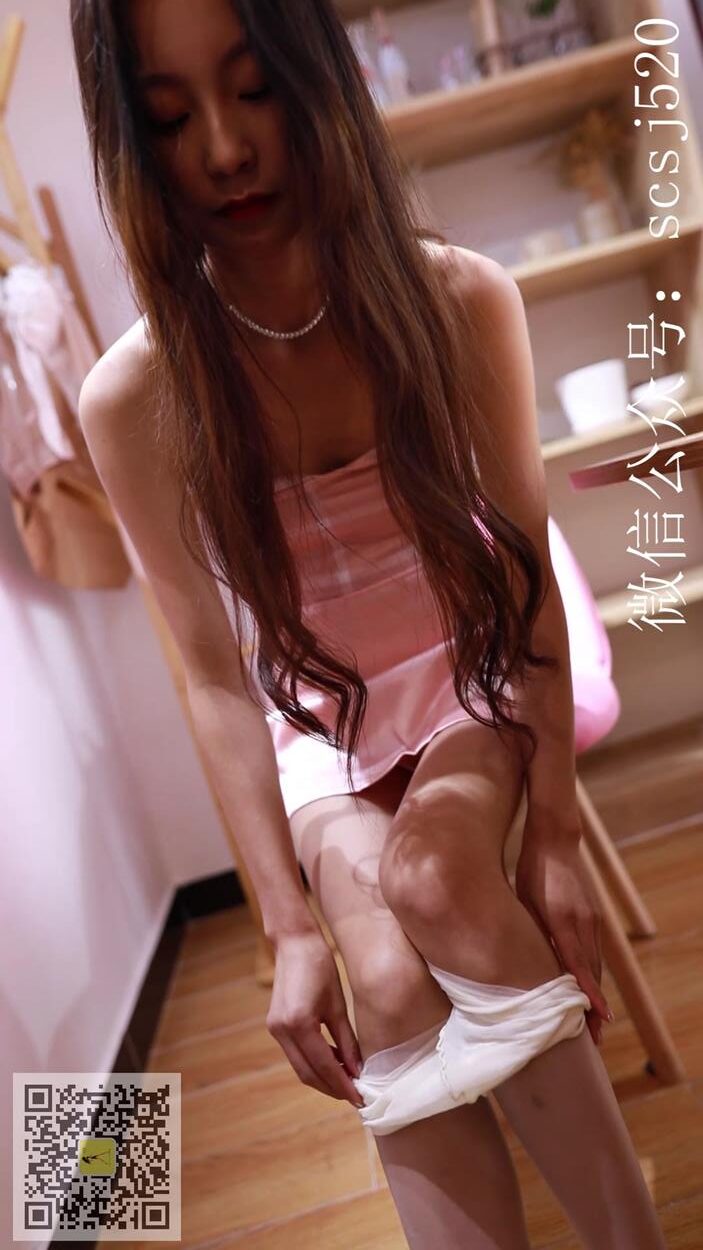[LSS山茶摄影]丝足视频 NO.045[1V/149MB]插图4