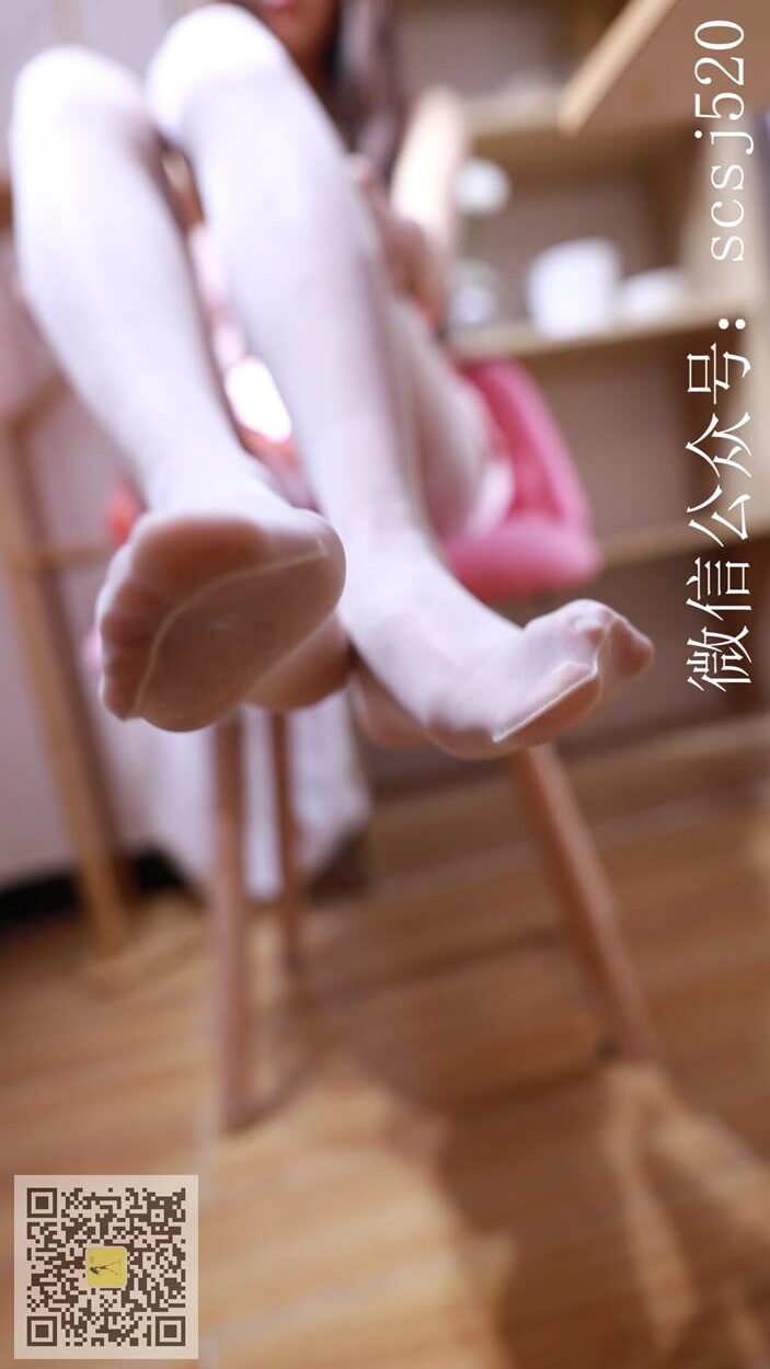 [LSS山茶摄影]丝足视频 NO.045[1V/149MB]插图3