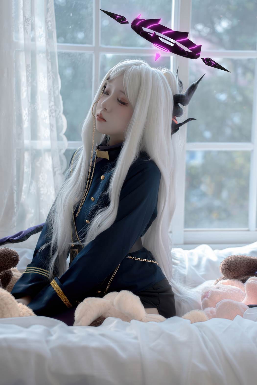 纸悦Etsu_ko - 日奈原皮 猫猫耳[72P/625MB]