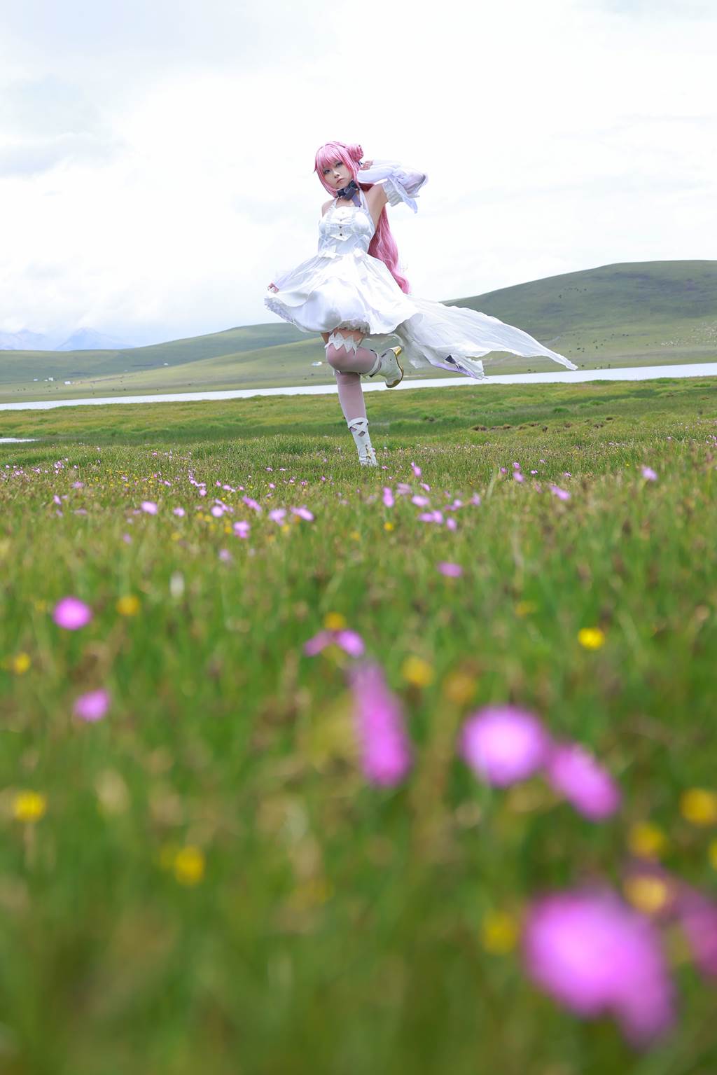 G44不会受伤 - 桃乐丝[20P/257MB]