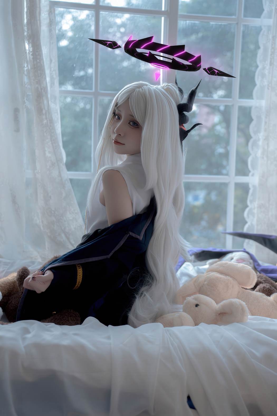 纸悦Etsu_ko - 日奈原皮 猫猫耳[72P/625MB]