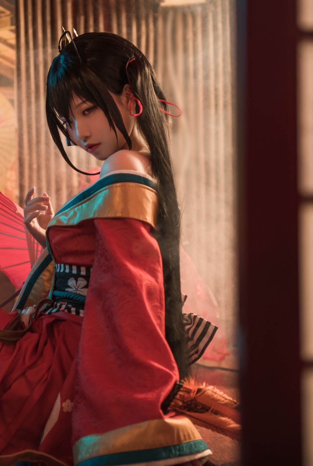 伊喵君 - 大凤[55P/254MB]