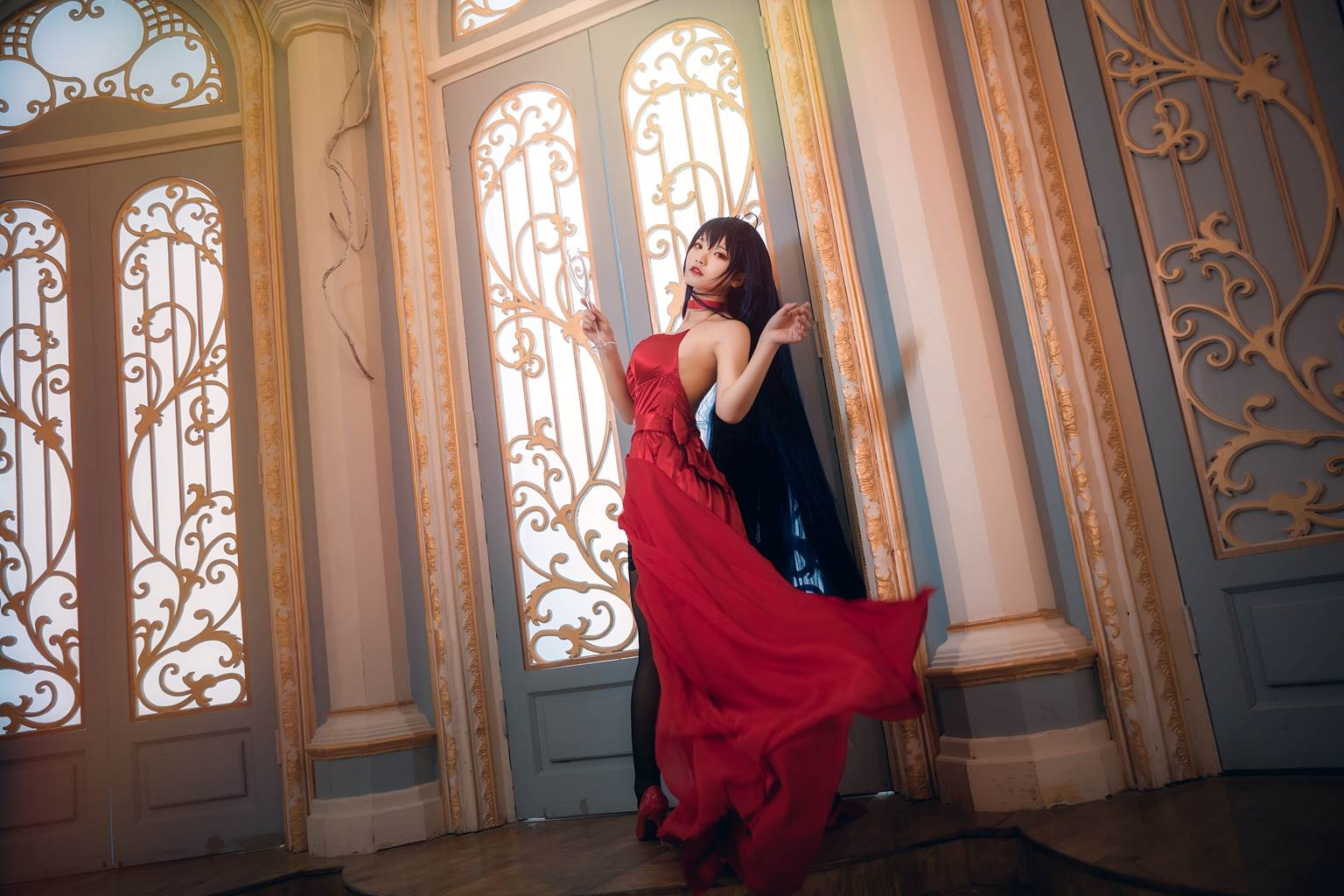 伊喵君 - 大凤[55P/254MB]