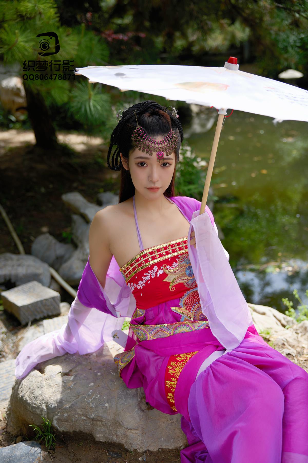 [织梦映像]NO.090 情牵三世-仙剑奇侠紫萱篇（完整版） [388P/2V/12.1GB]