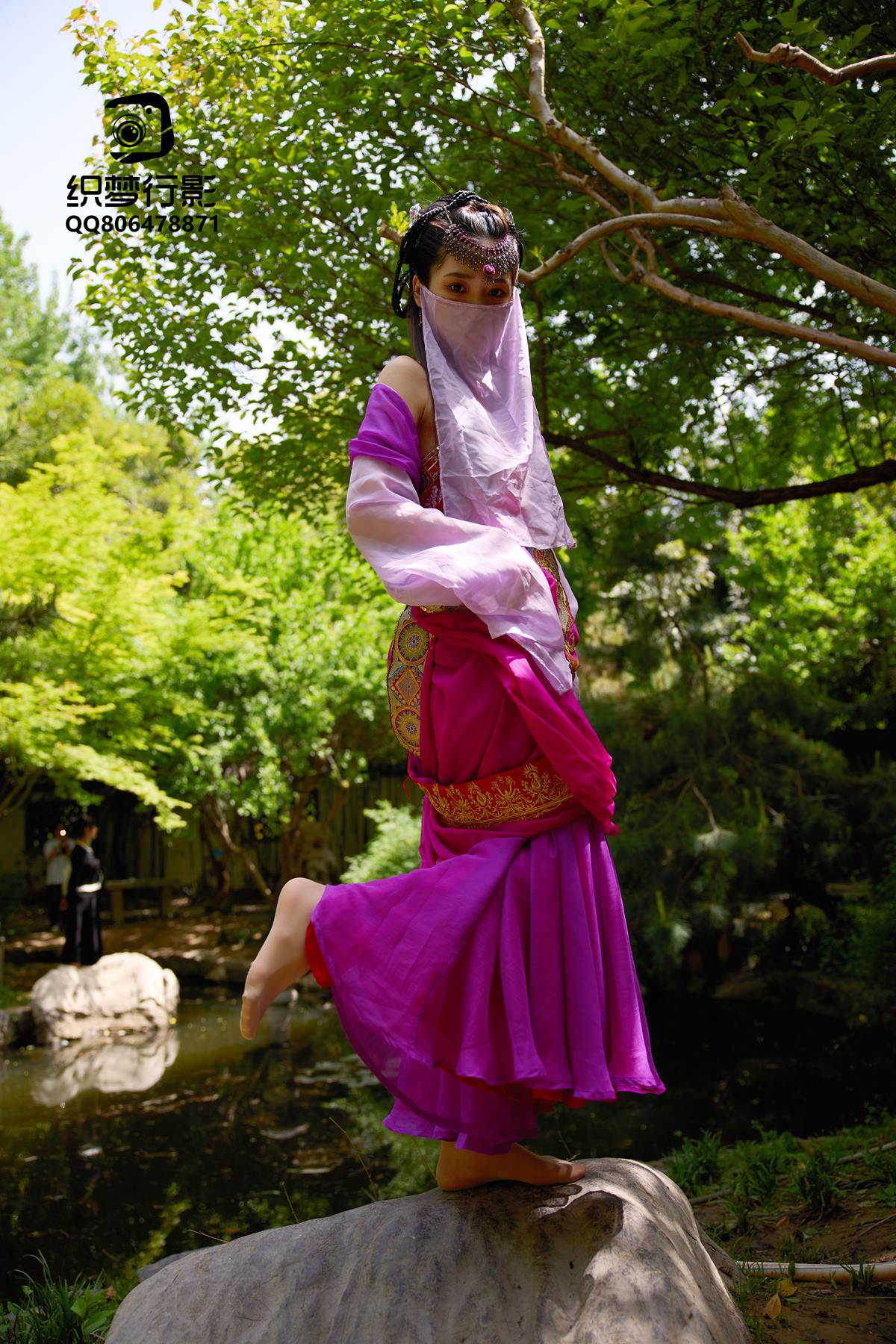 [织梦映像]NO.090 情牵三世-仙剑奇侠紫萱篇（完整版） [388P/2V/12.1GB]