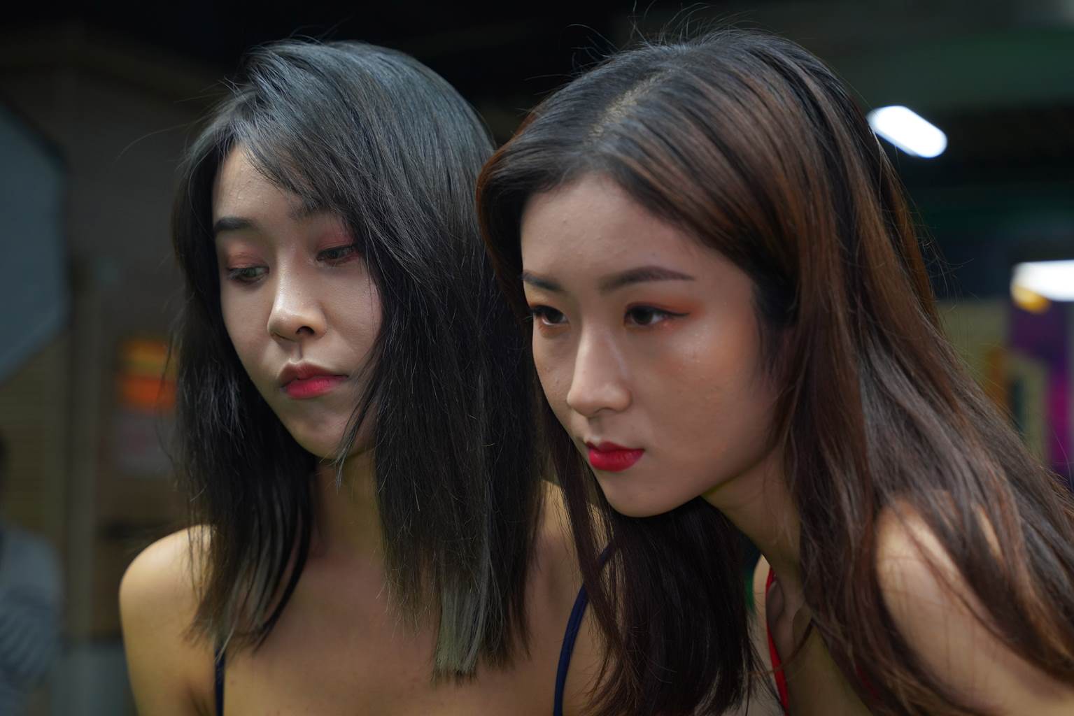 精选街拍作品 NO.6108 诱惑台球[709P/1.30GB]