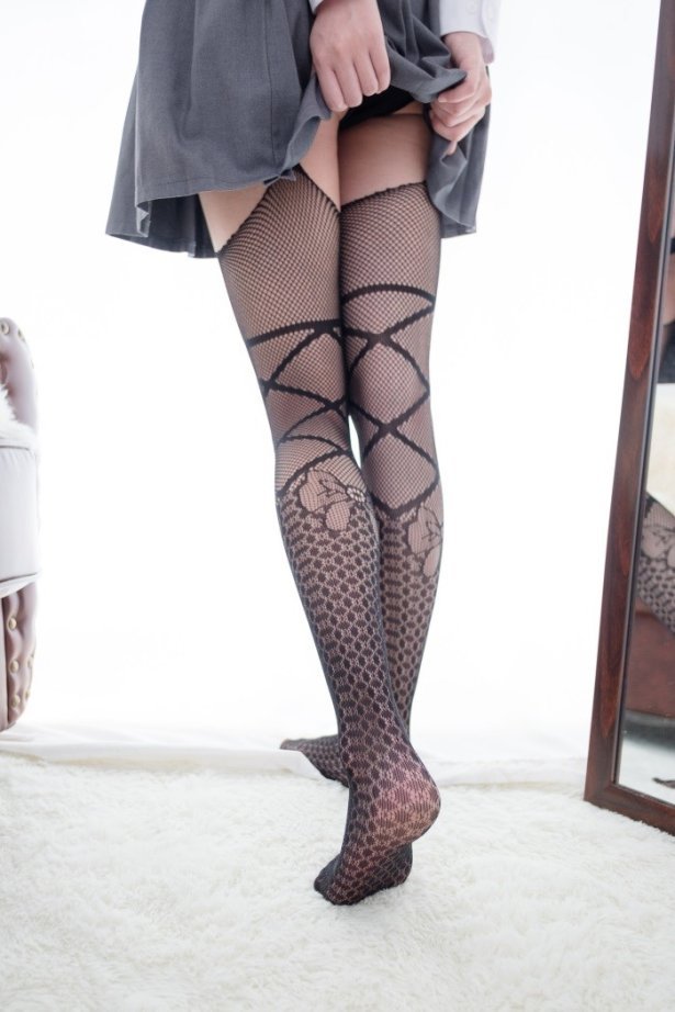 森萝财团精品@R15系列-019 [90P/512MB]-萌图网