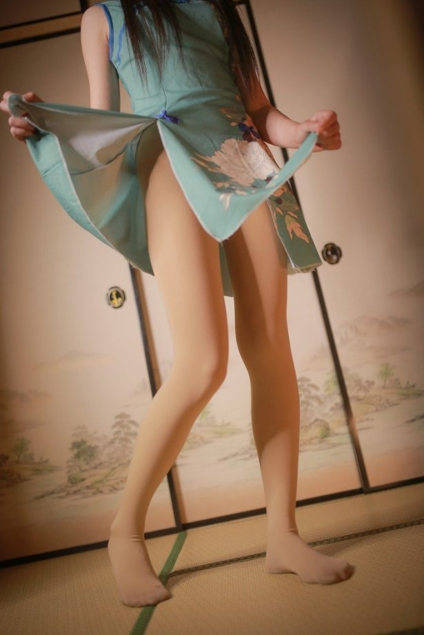 风之领域精品写真@No.156 伞下的旗袍少女 [40P/272MB]-萌图网