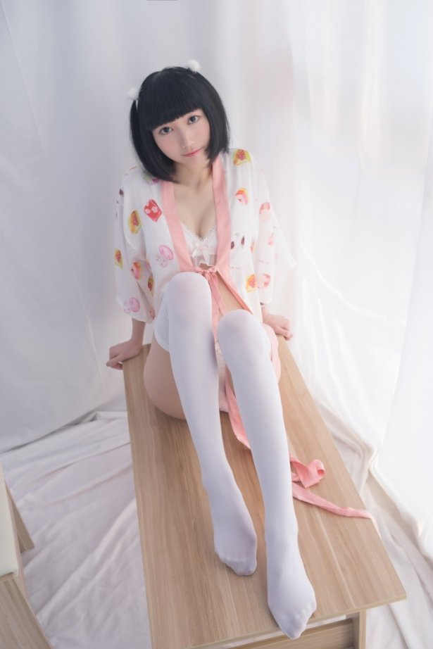 轻兰映画精品少女写真@SPL.004 [60P/1V/553MB]-萌图网