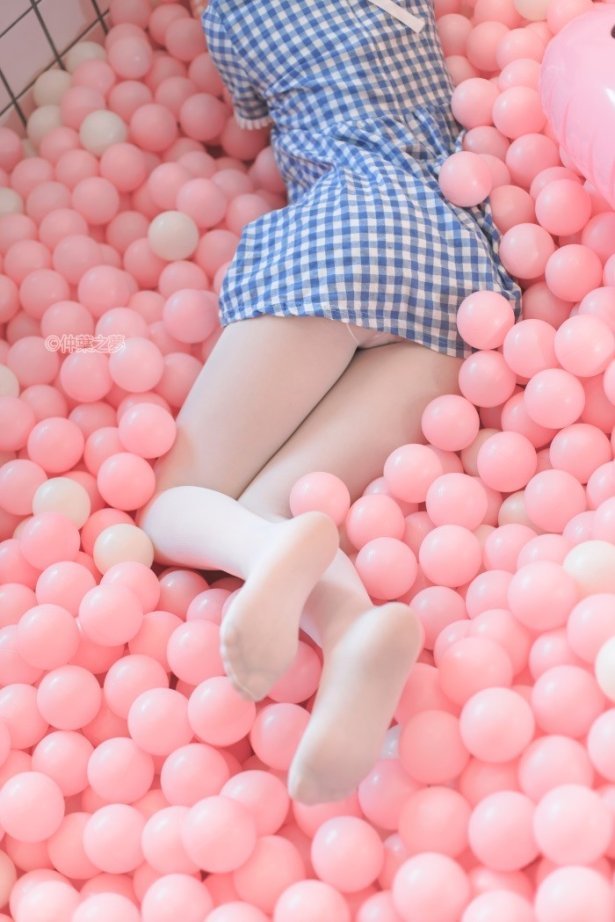 轻兰映画精品少女写真@SPL.010 [115P/293MB]-萌图网