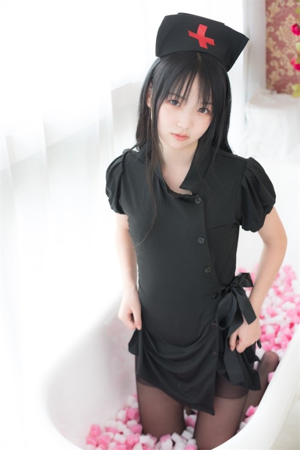 森萝财团精品写真@X系列 X-035 [83P/1V/1.8G]-萌图网