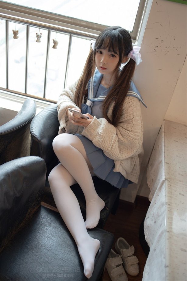 森萝财团精品写真@X系列 X-061 [65P/1V/1.21G]-萌图网