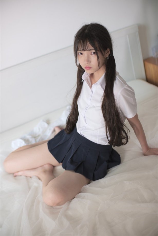 森萝财团精品写真@X系列 X-034 [83P/1V/1.92G]-萌图网