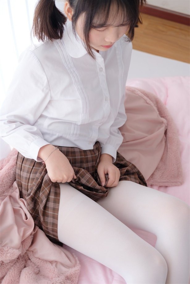 森萝财团精品@ X系列 X-011 [134P/1V/1.45G]-萌图网