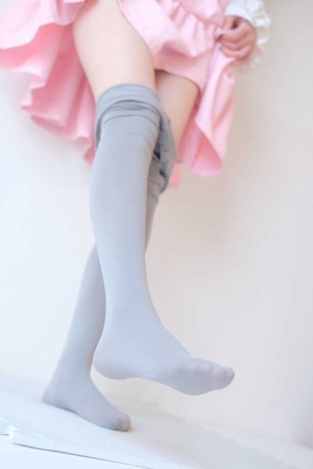 森萝财团精品写真@ X系列 X-015 [130P/1V/1.44G]-萌图网