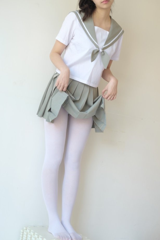 森萝财团精品写真@ X系列 X-016 [136P/1V/1.57G]-萌图网