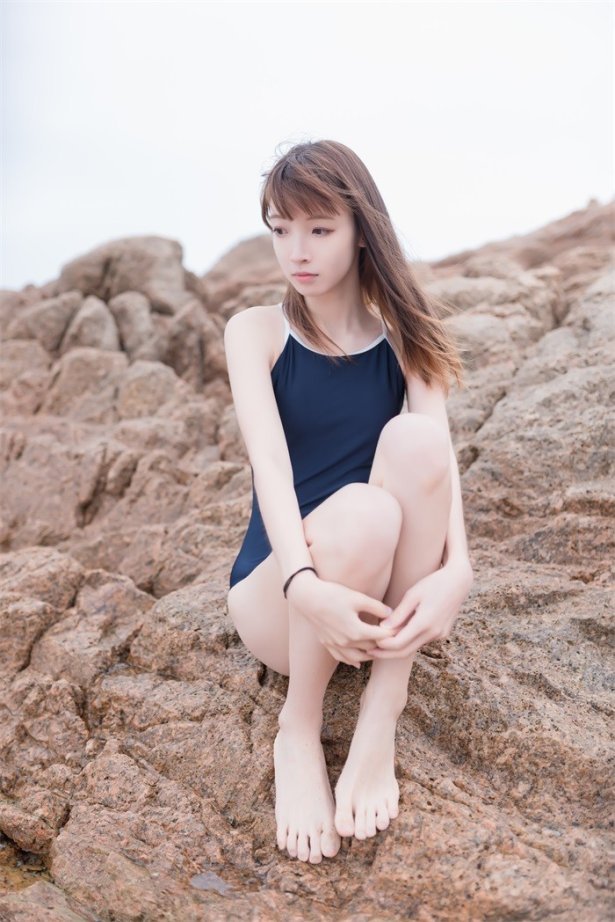 风之领域精品写真@No.055 海边的浪漫之旅2 [50P/216MB]-萌图网