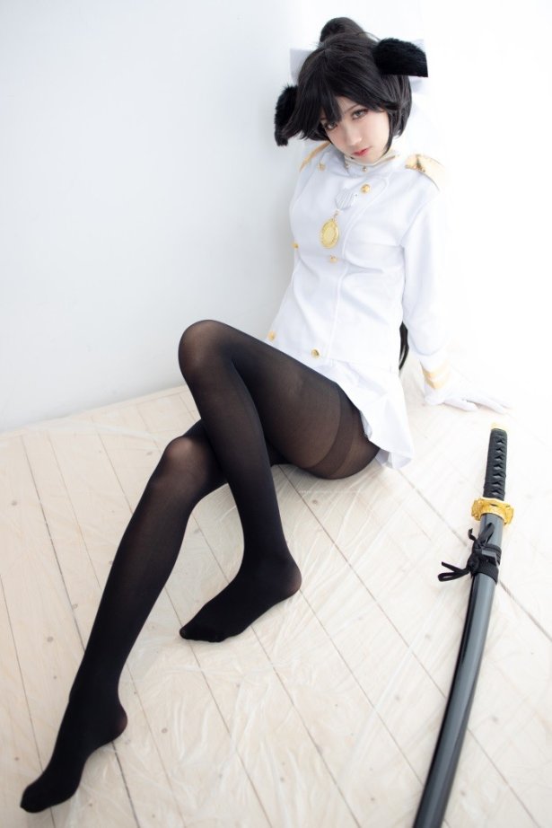 森萝财团精品写真@LOVEPLUS-005 [107P/1V/2.58G]-萌图网