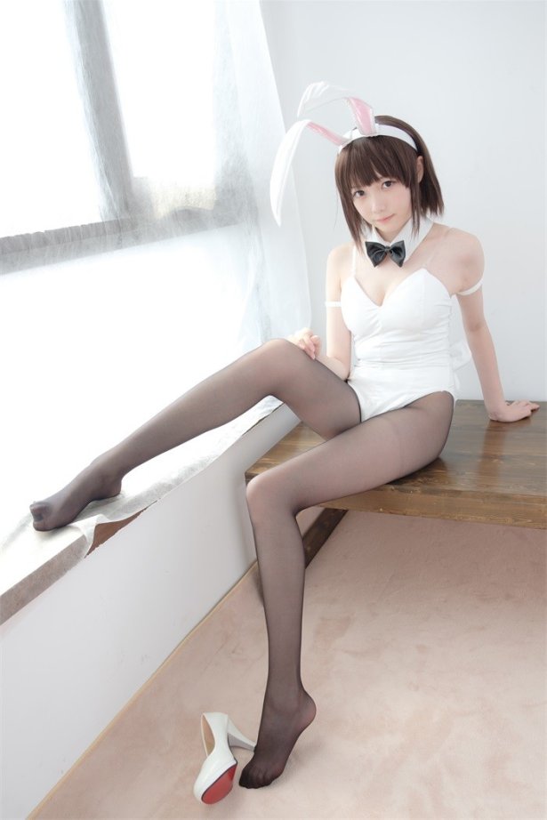 森萝财团精品写真@ LOVEPLUS-001 [148P/1V/2.93G]-萌图网