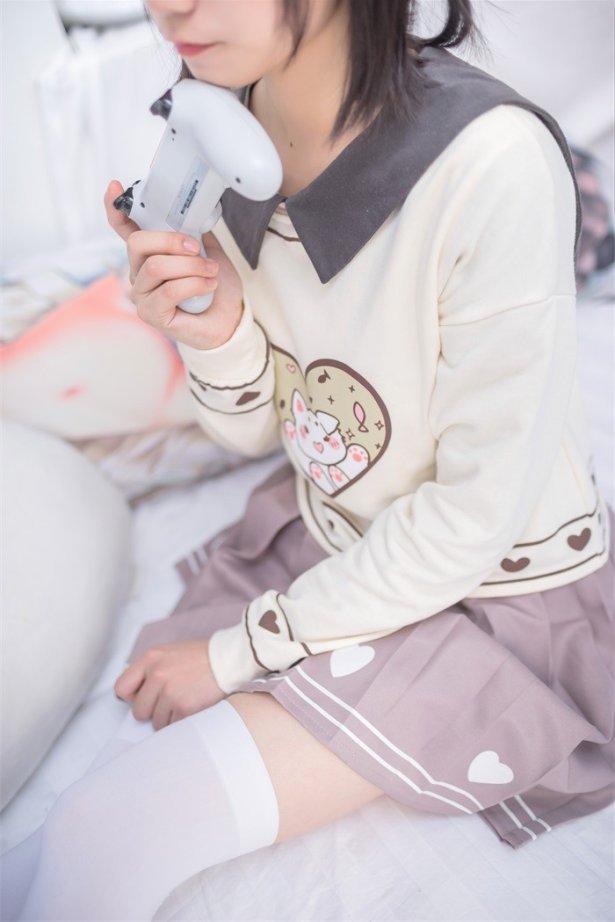 轻兰映画精品少女写真@ VOL.011 [75P/348MB]-萌图网