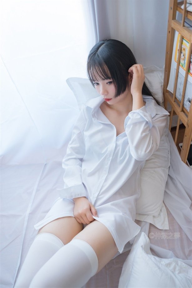 轻兰映画精品少女写真@ SPL.013 [70P/445MB]-萌图网