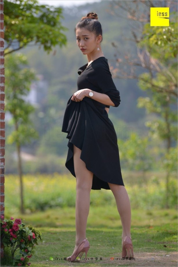 [IESS异思趣向] 2018.06.03 丝足便当239：《肉丝圆舞曲》秋秋 [99P/97.2MB]-萌图网