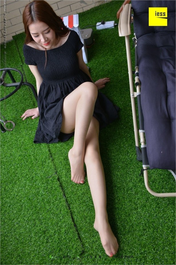 [IESS异思趣向] 2018.05.01 丝足便当225：《白如雪》名利姐 [99P/205MB]-萌图网