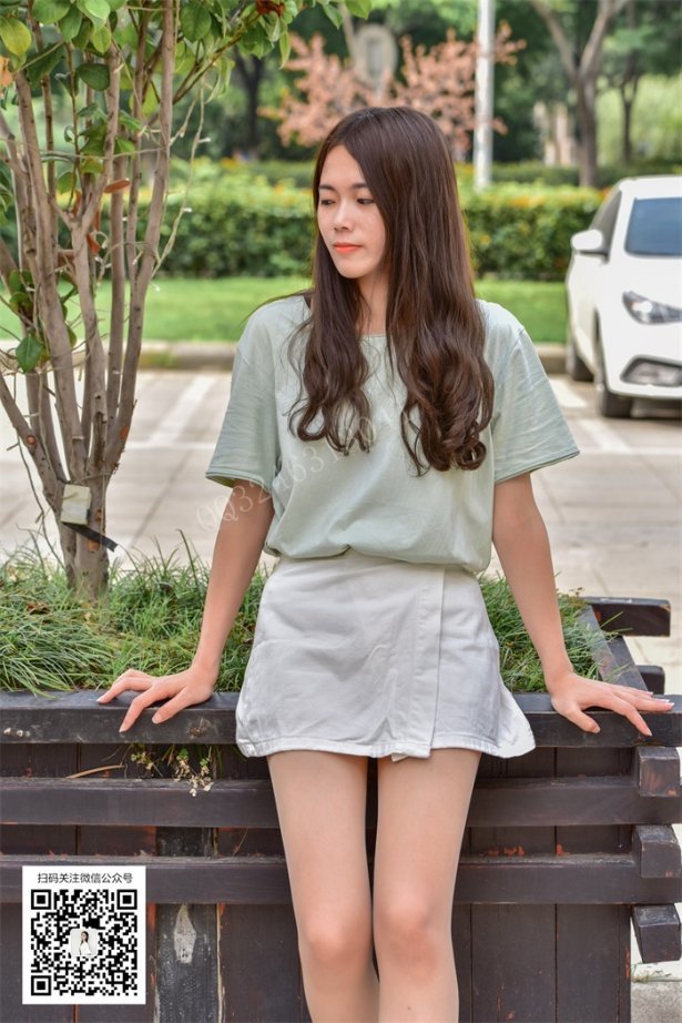 大生模拍 No.039 婷婷-长腿御姐范 [54P/1V/310MB]-萌图网