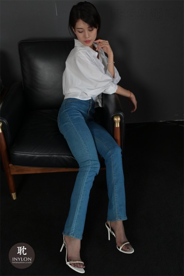 [IESS异思趣向] 普惠集 060-必杀技（增赏版）[53P/43.4MB]-萌图网