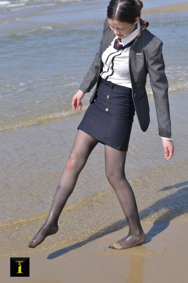 [IESS异思趣向] 普惠集 138 九妹 – 大海的女儿 2 [91P/145MB]-萌图网