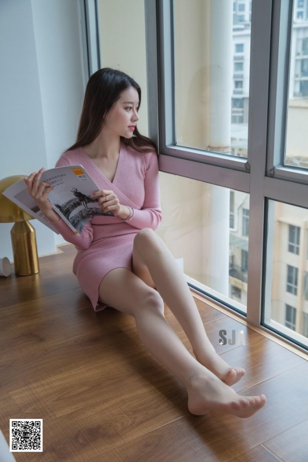 [SJA佳爷] Vol.026 闺蜜视角《粉》[62P/53MB]-萌图网