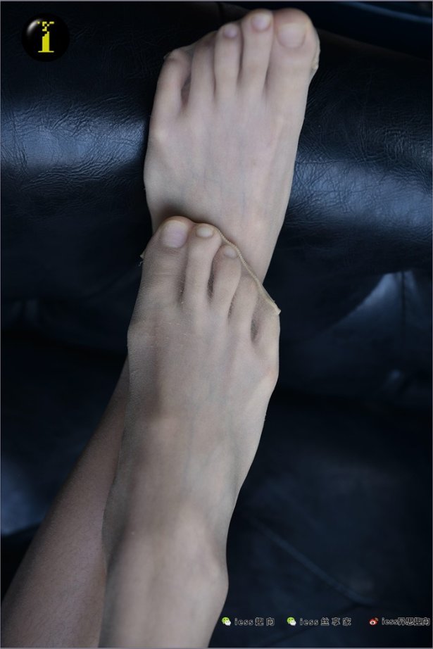 [IESS异思趣向] 普惠集 094 – 暖暖的肉丝 [81P/117MB]-萌图网