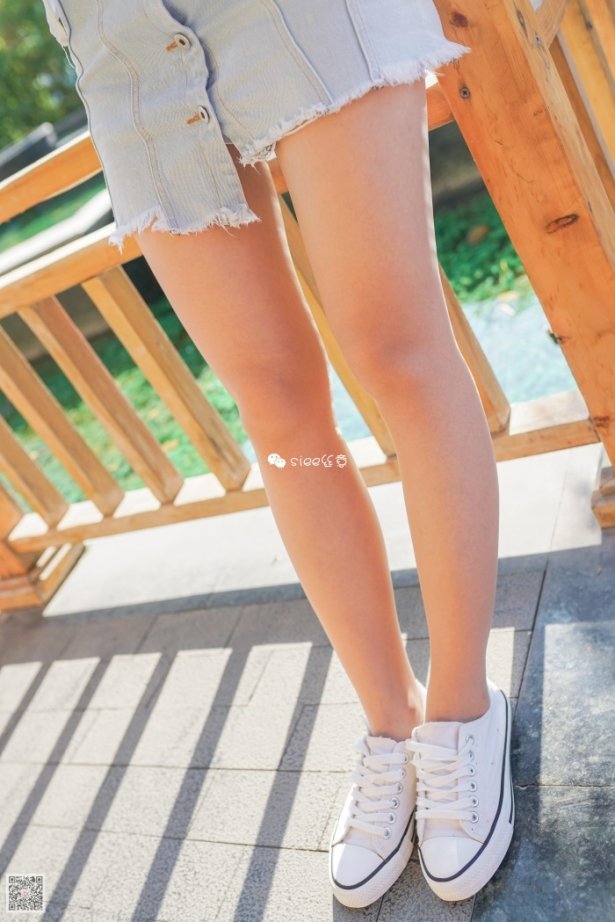 [SIEE丝意] No.321 佳佳 相遇你的美 [45P/112MB]-萌图网