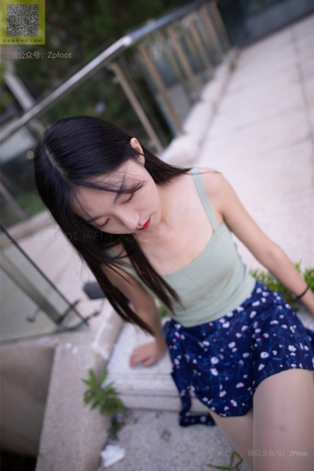 山茶摄影 02 高挑又漂亮的气质学妹[60P/88.6MB]-萌图网