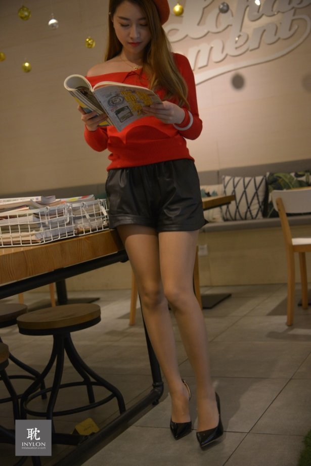 [IESS异思趣向] 普惠集193 – 小婕的古典丝美 3 [60P/84MB]-萌图网