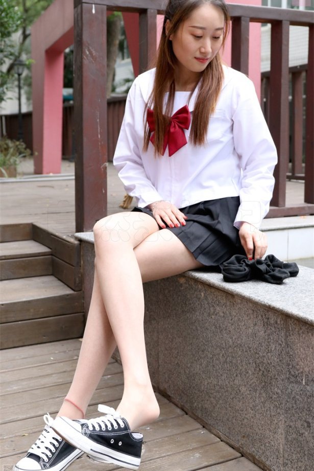 [SiHua思话] SH041 JK的第一次尝试 伊一 [94P/2V/500MB]-萌图网