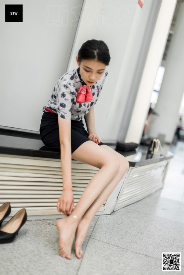 [SIW斯文传媒] VOL.032 飞行前奏-嘉慧[62P/135MB]-萌图网