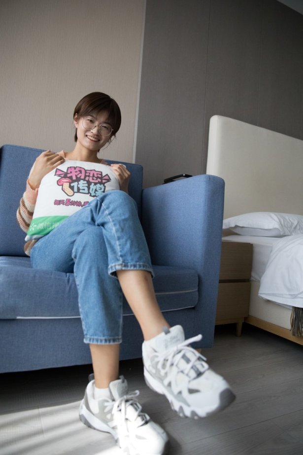 物恋传媒 No.308 嘉嘉-孤独的追寻 [210P/1V/4.74G]-萌图网