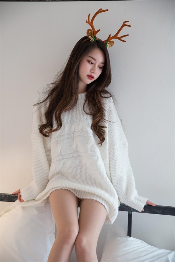 [SJA佳爷] Vol.051 闺蜜视角《鹿》[66P/48MB]-萌图网